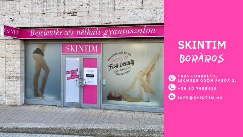 Skintim Boráros Skintim Boráros