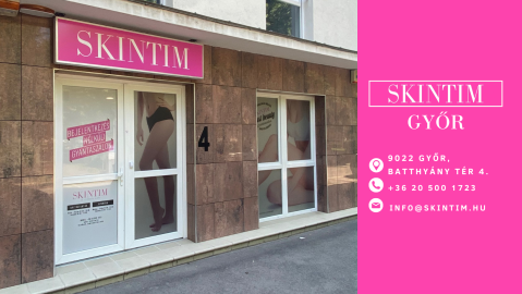Skintim Győr Skintim Győr