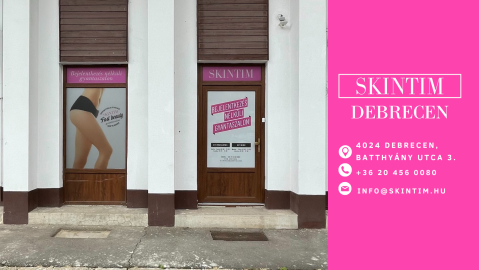 Skintim Debrecen Skintim Debrecen