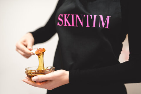 Gyantázás Gyantázás