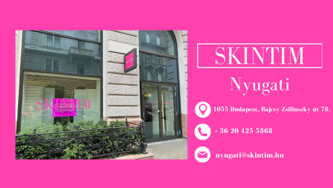 Skintim Nyugati Skintim Nyugati