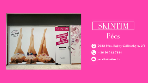 Skintim Pécs Skintim Pécs