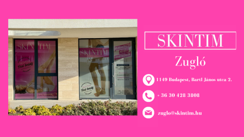Skintim Zugló Skintim Zugló