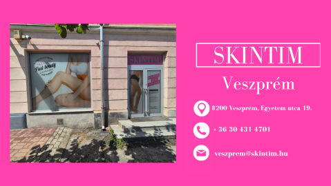 Skintim Veszprém Skintim Veszprém