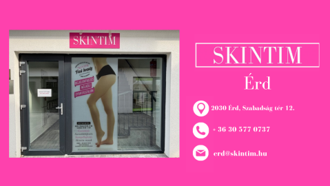 Skintim Érd Skintim Érd