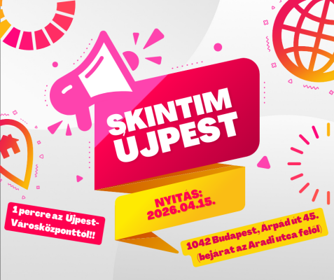 Skintim Újpest Skintim Újpest