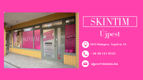 Skintim Újpest Skintim Újpest
