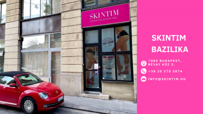 Skintim Bazilika Skintim Bazilika