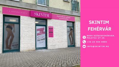 Skintim Fehérvár Skintim Fehérvár