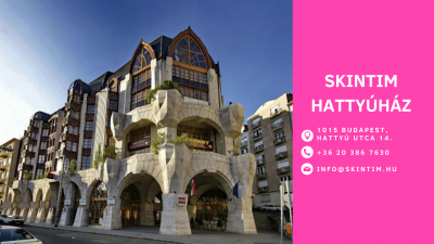 Skintim Hattyúház Skintim Hattyúház
