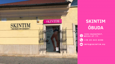 Skintim Óbuda Skintim Óbuda