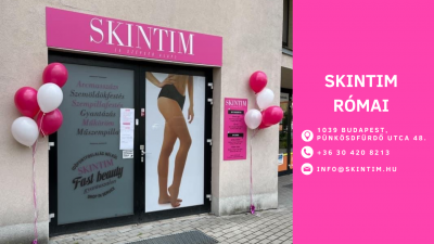 Skintim Római Skintim Római