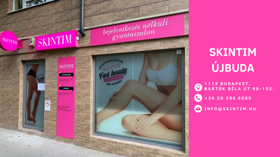Skintim Újbuda Skintim Újbuda